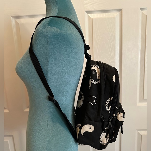 Vans Mini Backpack NWOT - Picture 3 of 12